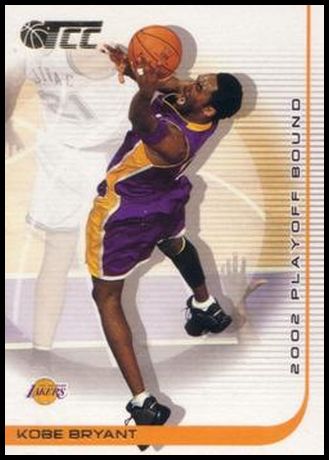 75 Kobe Bryant
